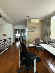 Gerald Drive (D28), Terrace #496075971